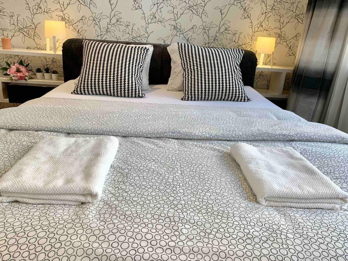 Luxury In The Center Of Apartamento