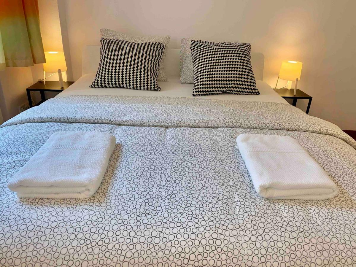 Luxury In The Center Of Praga