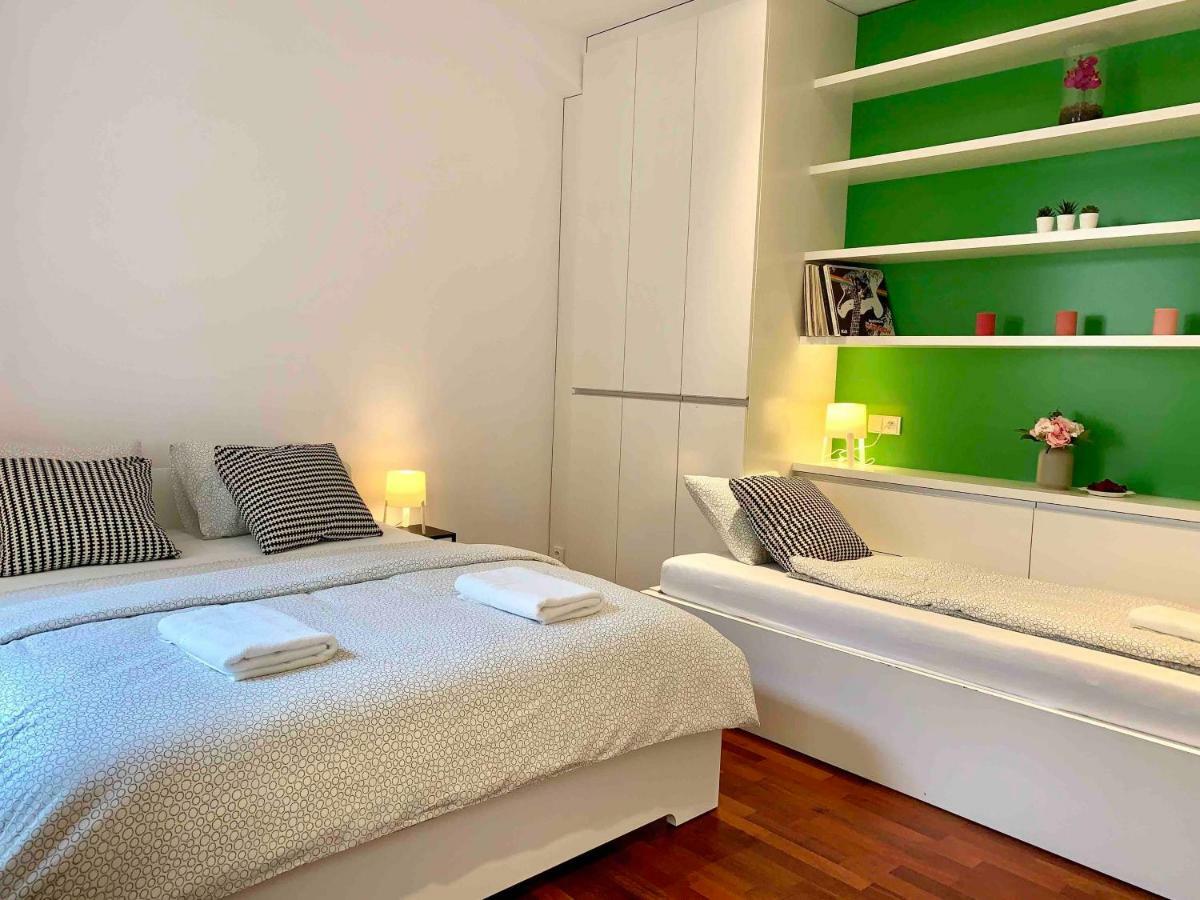 Luxury In The Center Of * Praga
