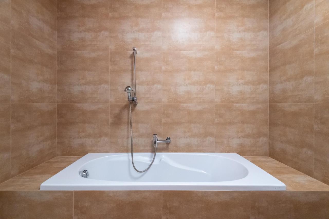 Apartamento Luxury In The Center Of Praga