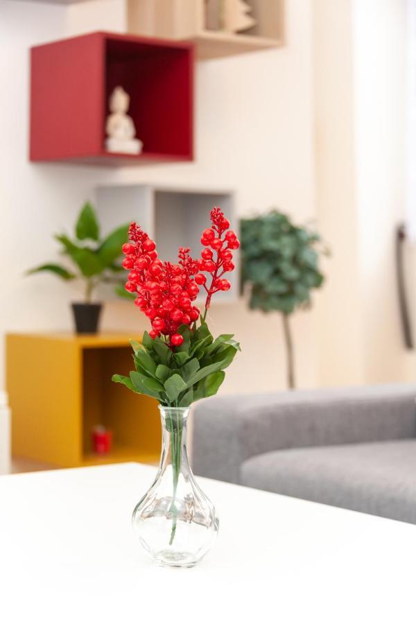 Luxury In The Center Of Apartamento *