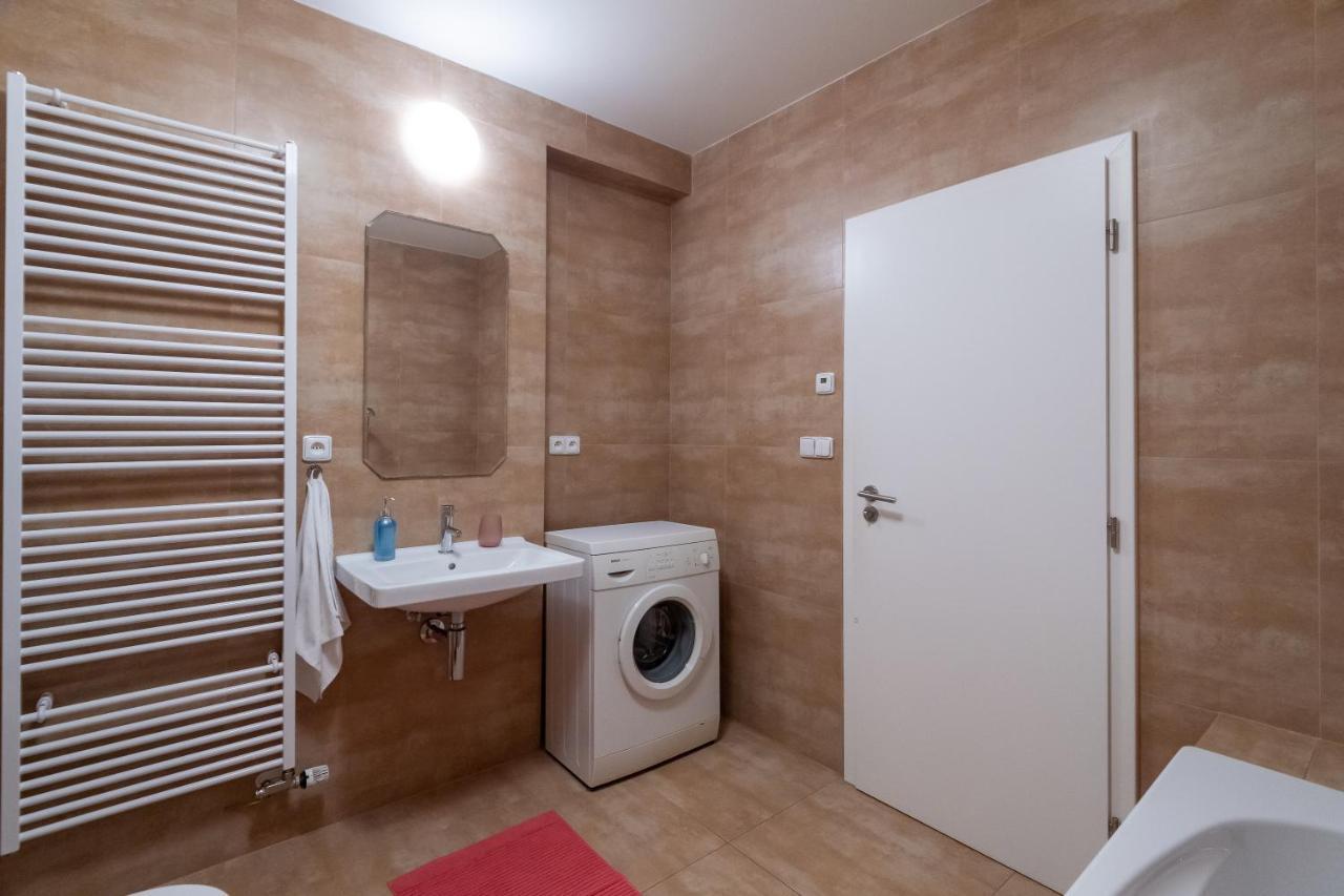 Luxury In The Center Of * Praga