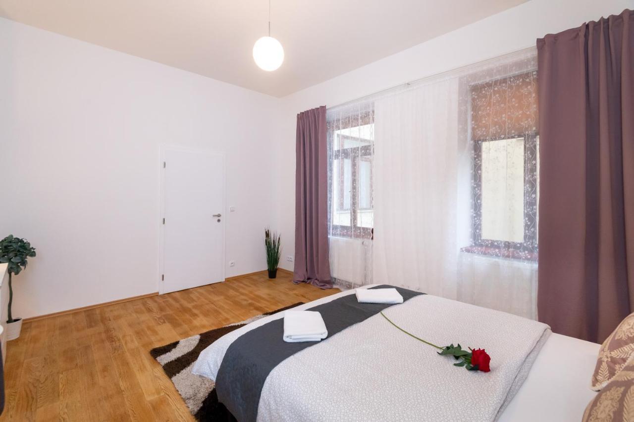 Luxury In The Center Of Praga