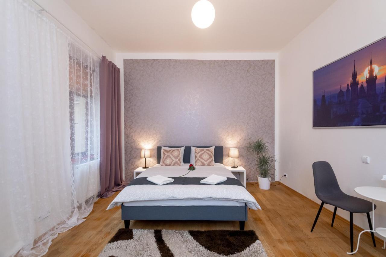 Appartamento Luxury In The Center Of *