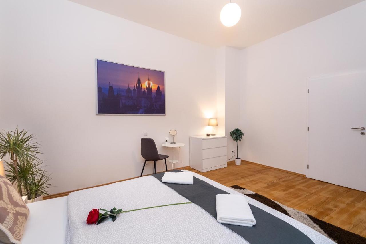 Appartamento Luxury In The Center Of *