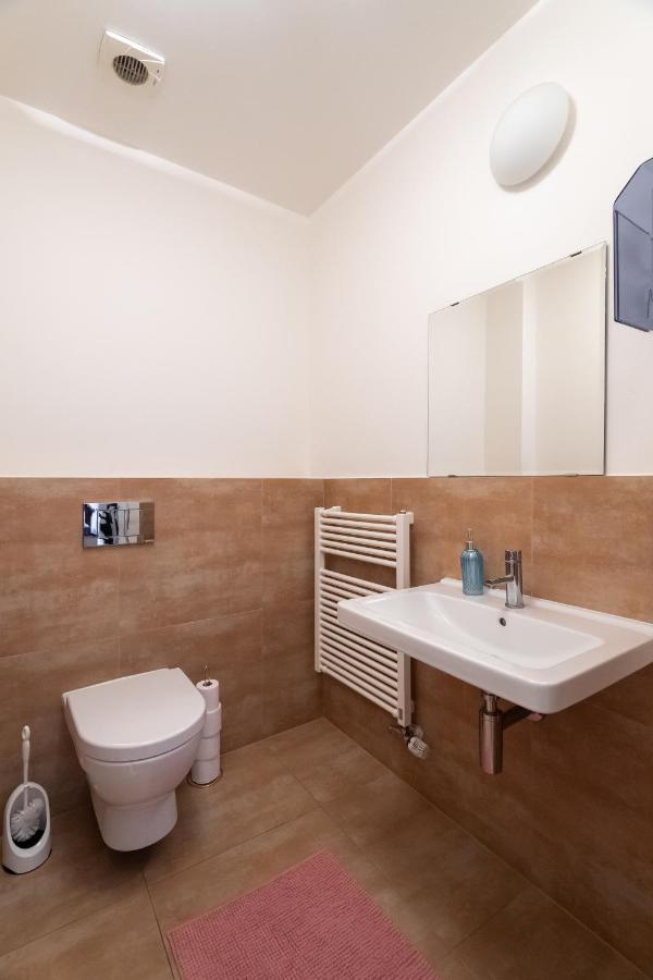 Luxury In The Center Of * Praga